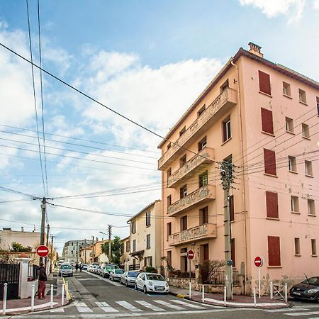#3 Toulon Centre, Balcon, Lumineux, Stationnement Facile, Tout Confort Экстерьер фото