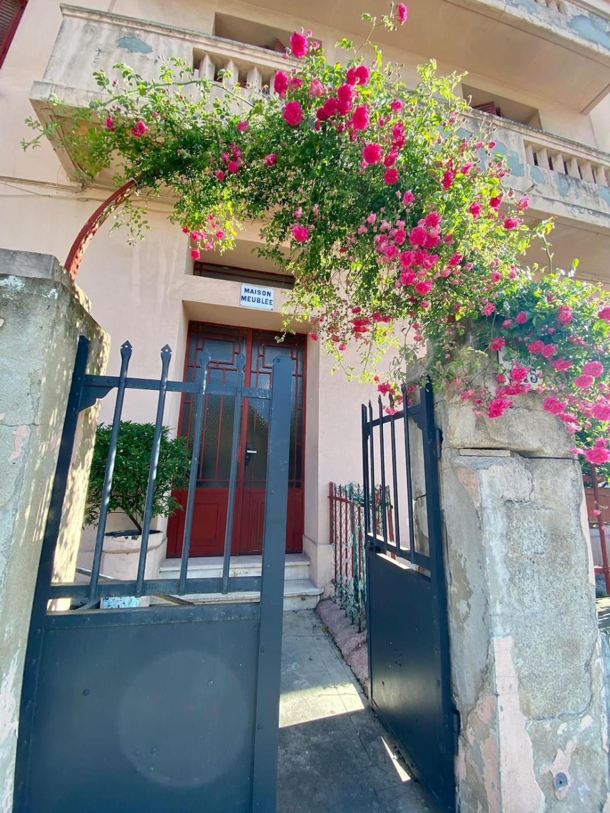 #3 Toulon Centre, Balcon, Lumineux, Stationnement Facile, Tout Confort Экстерьер фото